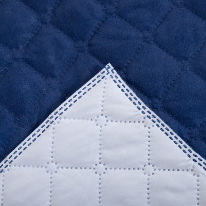 Покрывало детское «Человек паук» 1.5 сп, 145×210 см, микрофибра