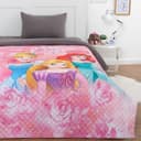 Покрывало детское «Принцессы» 1.5 сп, 145×210 см, микрофибра