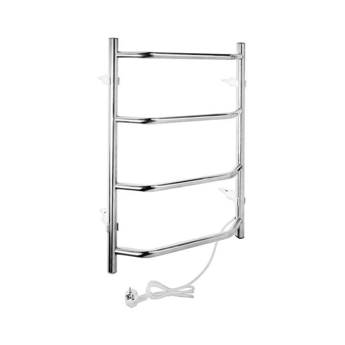 Полотенцесушитель электрический ТЕРА «Виктория», 400×600 мм, правый