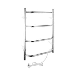 Полотенцесушитель электрический ТЕРА «Виктория», 400×600 мм, правый