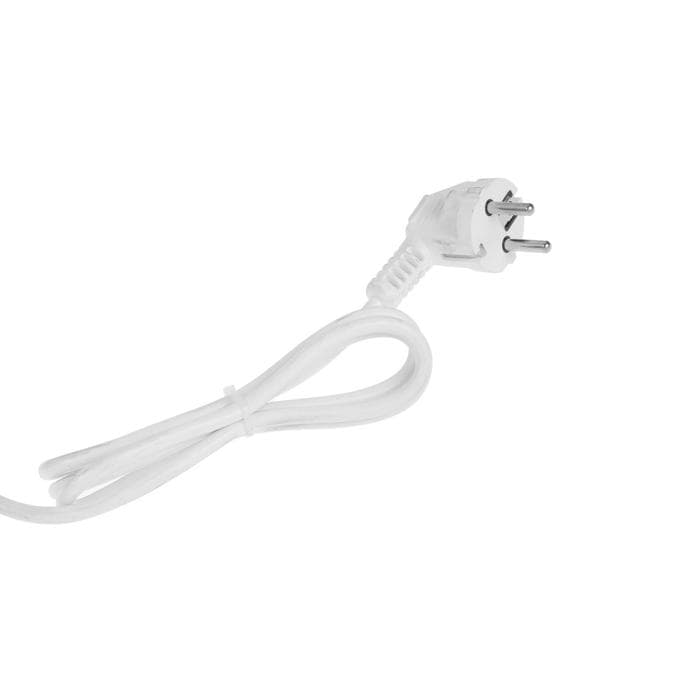 Полотенцесушитель электрический ТЕРА «Виктория», 400×600 мм, правый