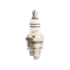 Свеча зажигания Champion IGP L7T, 2Т, резьба 9.5 мм, М14×1.25, шестигранник 19 мм, шайба