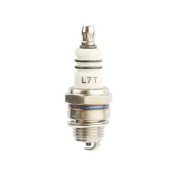 Свеча зажигания Champion IGP L7T, 2Т, резьба 9.5 мм, М14×1.25, шестигранник 19 мм, шайба