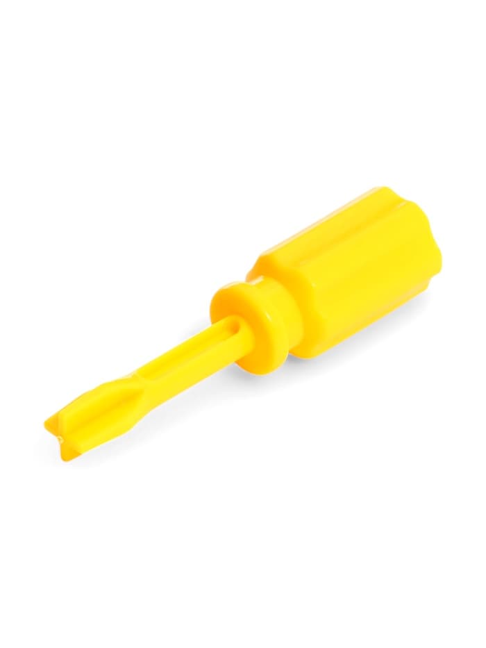 Конструктор для малышей «Мотоцикл», 27 деталей