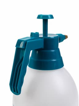 Опрыскиватель помповый, 3 л, металлический наконечник, Greengo