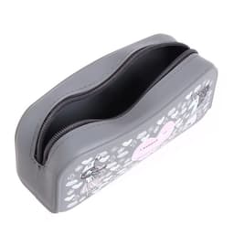 Рюкзак каркасный 36×28×17 см, + пенал, Bruno Visconti «Корги»