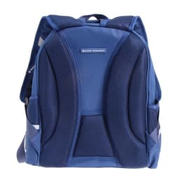 Рюкзак каркасный 36×28×17 см, + пенал, Bruno Visconti «Корги»