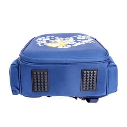 Рюкзак каркасный 36×28×17 см, + пенал, Bruno Visconti «Корги»