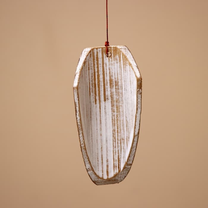 Музыка ветра «Покой», 10×10×90 см, алюминий