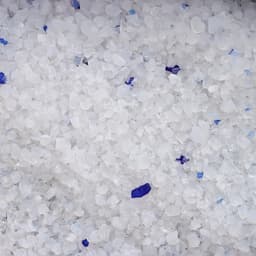 Наполнитель силикагелевый «Пижон Premium Crystal», колотый, 4 л