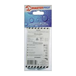 Набор для крепления бойлера и водонагревателя MasterProf, 200 л., шуруп-костыль 10×100, 2 шт.