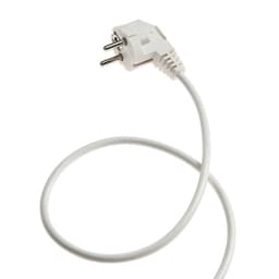 Бак для душа, 55 л, с ЭВН (20 - 60 ˚С), пластиковый, чёрный