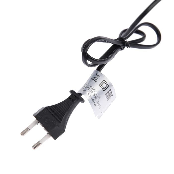 Сушилка для обуви Luazon LSO-06, 13 см, 12 Вт, с индикатором, жёлтая