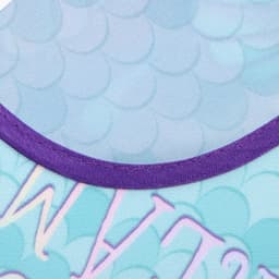 Фартук с нарукавниками детский «Ариэль», Принцессы, 49×39 см