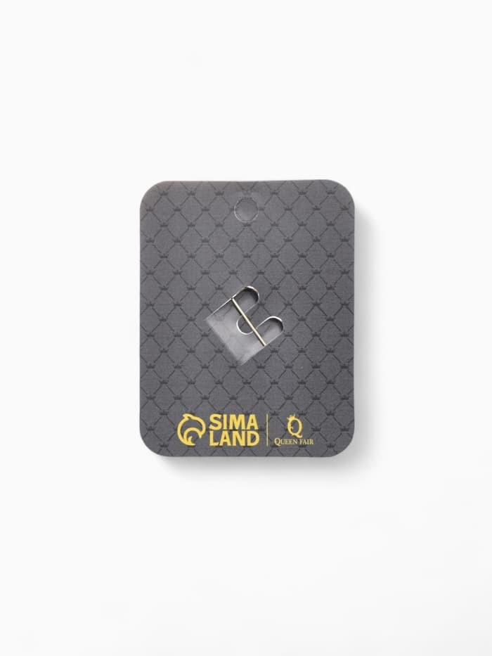 Брошь «Змея в геральдике», медицина, цвет чернёное золото