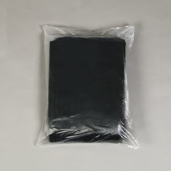 Материал для ландшафтных работ, 10×3.2 м, плотность 90 г/м², спанбонд с УФ-стабилизатором, чёрный, Greengo, Эконом 30%