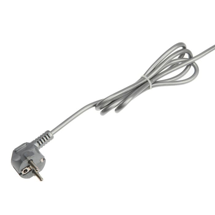 Полотенцесушитель электрический ТЕРА «Классика», 400×600 мм, 4 перекладины