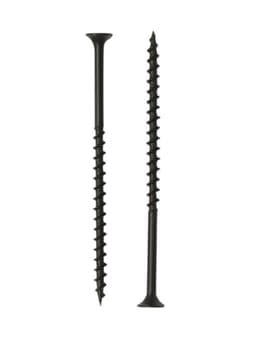 Саморезы гипсокартон-дерево 4.2×75 (200 шт.)