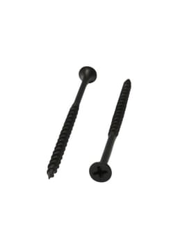 Саморезы гипсокартон-дерево 4.2×75 (200 шт.)