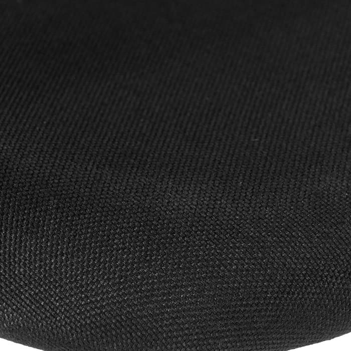 Кресло «Бюрократ» CH-1300N/3C11, с подлокотниками, на колёсиках, цвет чёрный