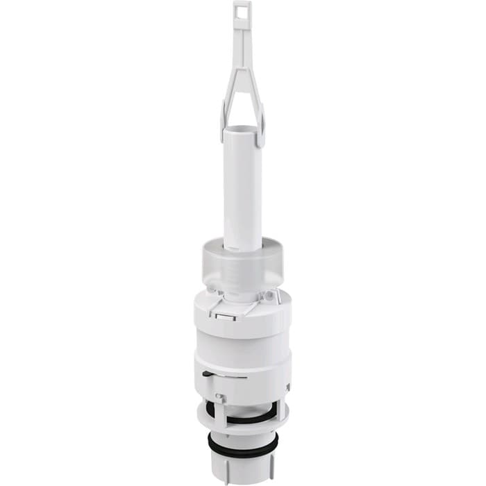 Сливной механизм Alcaplast A06, для скрытых систем инсталляции