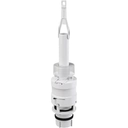 Сливной механизм Alcaplast A06, для скрытых систем инсталляции