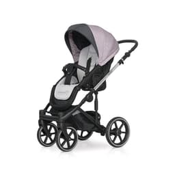 Коляска 2 в 1 Expander Exeo, цвет purple