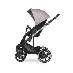 Коляска 2 в 1 Expander Exeo, цвет purple