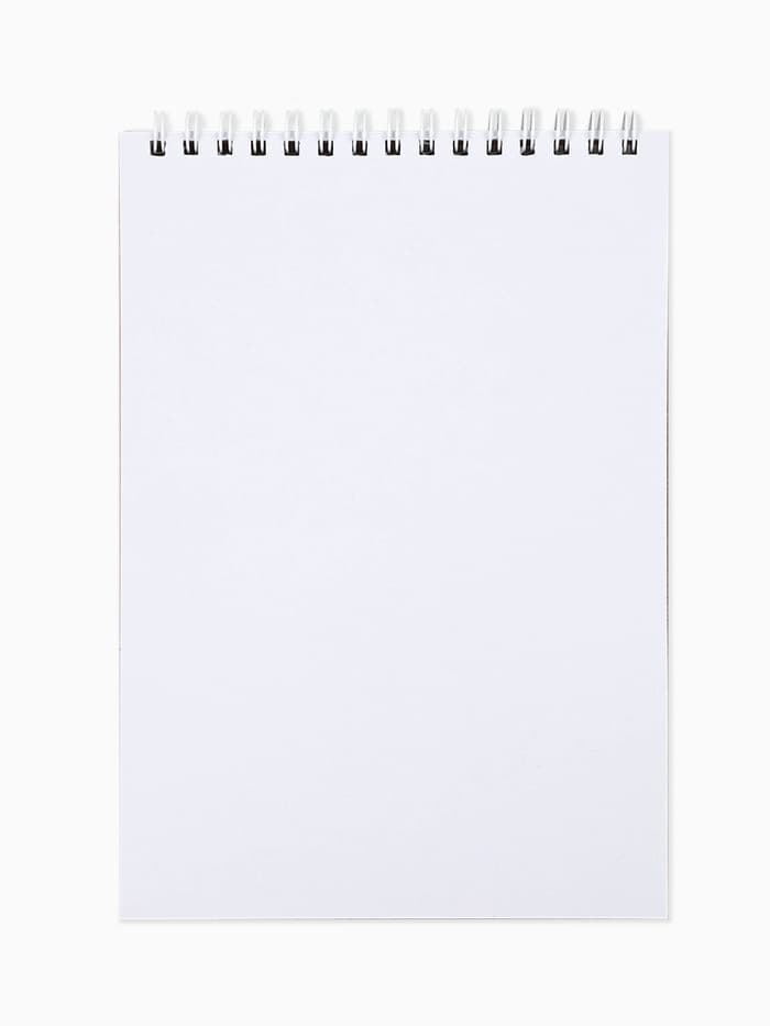 Скетчбук «Мечтай. Создавай. Действуй», черный, А5, 40 л, 100 г/м