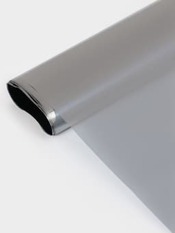 Солнцезащитная плёнка-штора, 0.6×3 м, толщина 12 мкм
