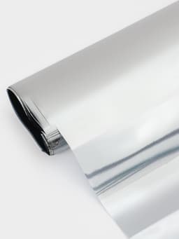 Солнцезащитная плёнка-штора, 0.6×3 м, толщина 12 мкм