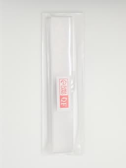 Бокс для хранения мелочей, 3.1×18.9×2.2 см, прозрачный