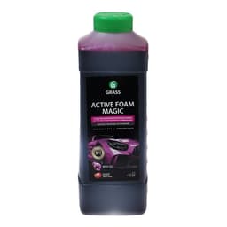 Бесконтактный шампунь Grass Active Foam Magic, 1 л