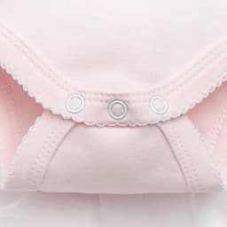 Боди с юбкой «Крошка Я» Princess, розовое, рост 80-86 см