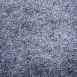 Домик для животных «Ушастик королевский», 46×46×43 см, войлок, серый