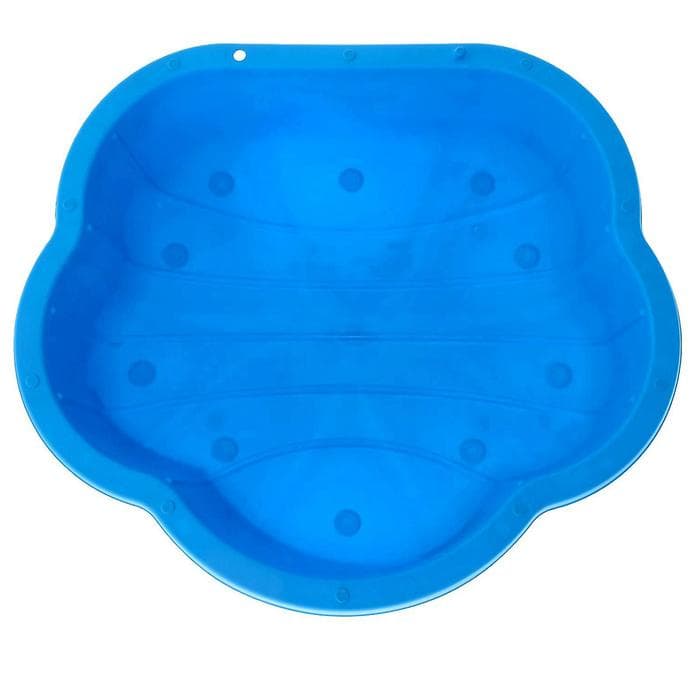 Песочница-бассейн Dolu голубая