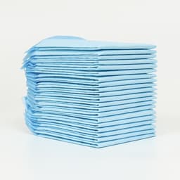 Пелёнки впитывающие одноразовые «Мой выбор», 60×40 см, 5 шт.