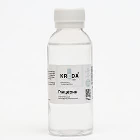 Глицерин Kreda, 150 г