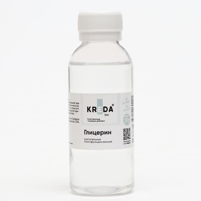 Глицерин Kreda, 150 г