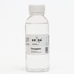 Глицерин Kreda, 150 г
