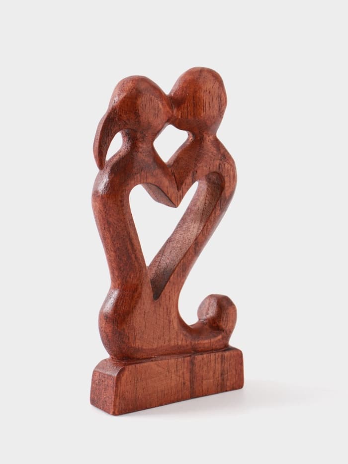 Сувенир «Союз», 15 см, дерево