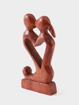 Сувенир «Союз», 15 см, дерево