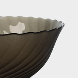 Салатник Luminarc «Океан Эклипс», 2.3 л, d=24 см, стекло, коричневый