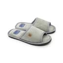 Тапочки мужские, размер 44/45