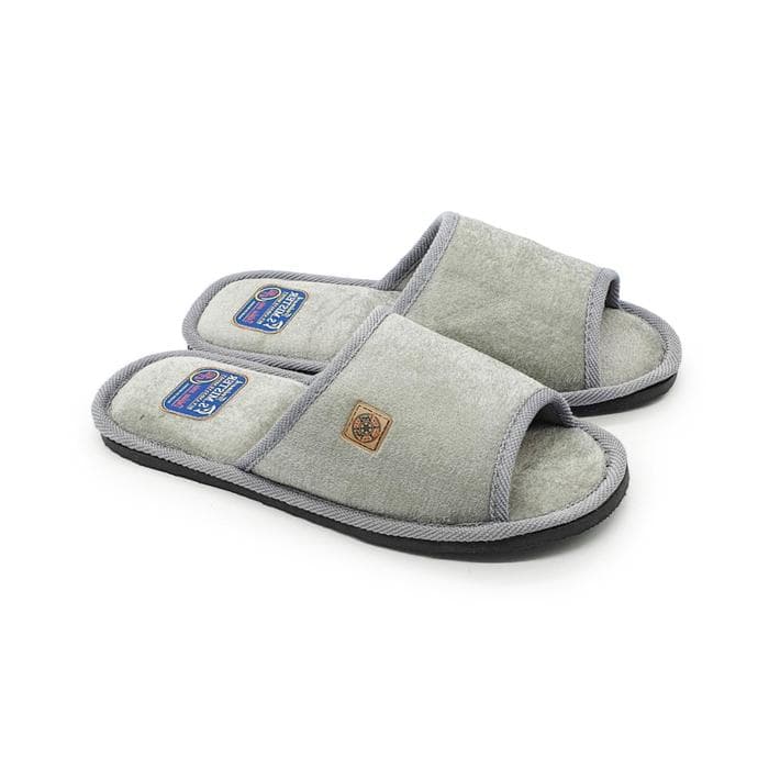 Тапочки мужские, размер 44/45