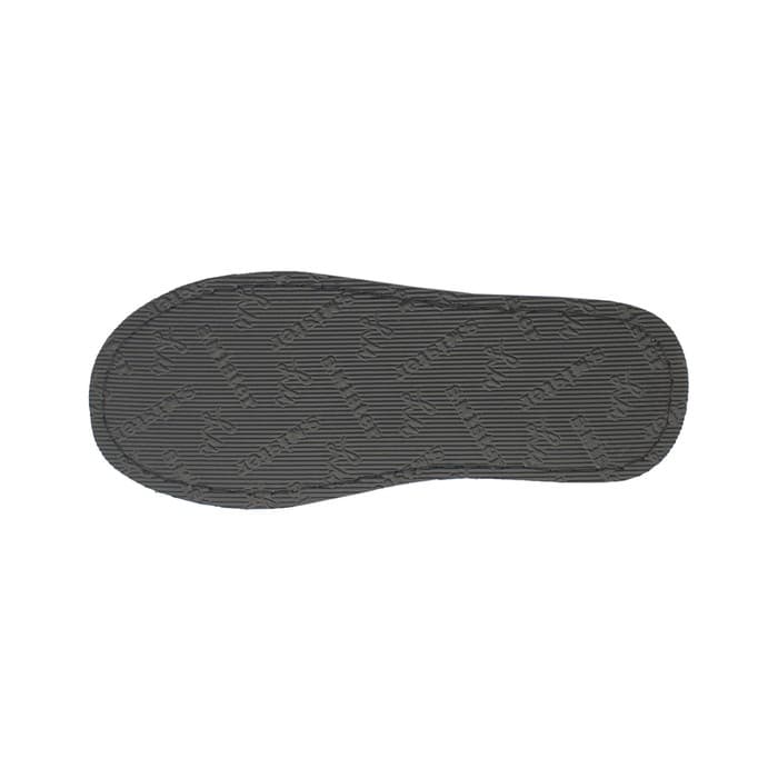 Тапочки мужские, размер 44/45