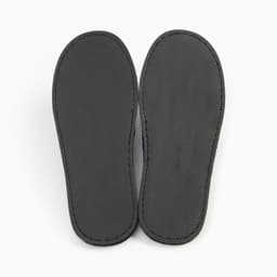 Тапочки мужские открытые, размер 40/41