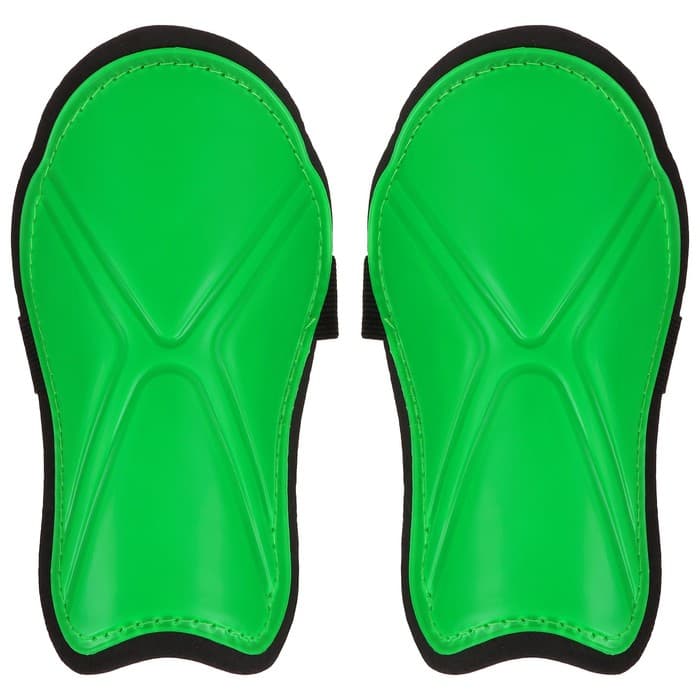 Щитки футбольные детские ONLITOP, цвета МИКС