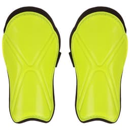 Щитки футбольные детские ONLITOP, цвета МИКС