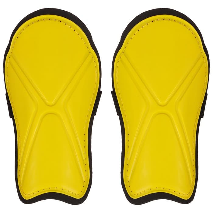 Щитки футбольные детские ONLITOP, цвета МИКС